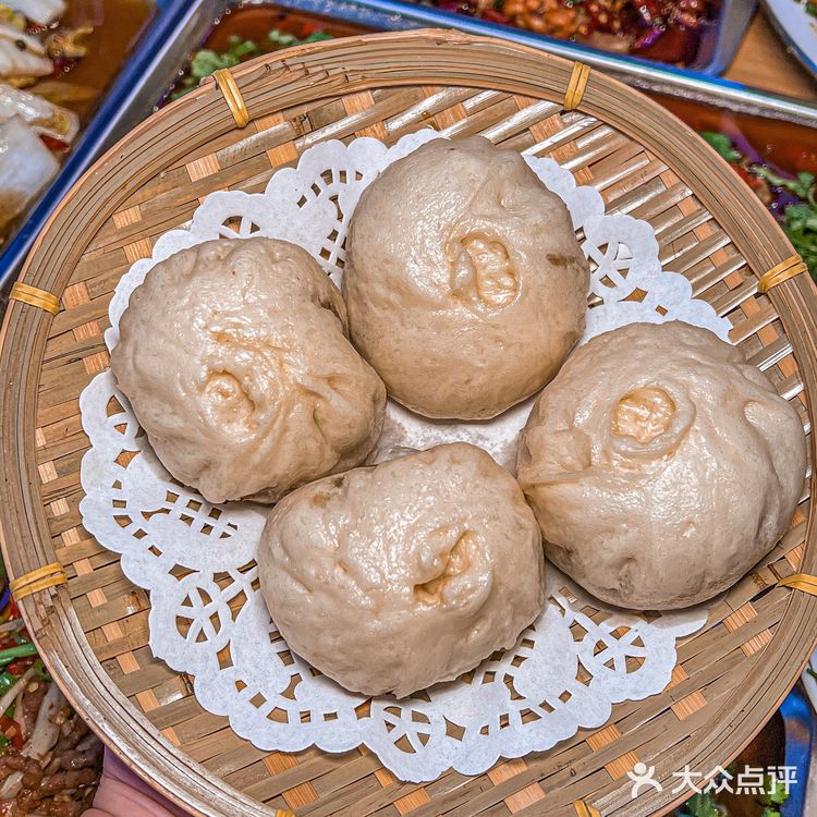 成都坠辣坠正宗的自贡菜‼️鱼蛋拌面真的绝