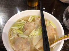 -一记面馆(易发店)