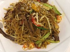 星洲炒米粉-太兴餐厅(东方广场分店)