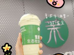 -茉酸奶(春熙路店)
