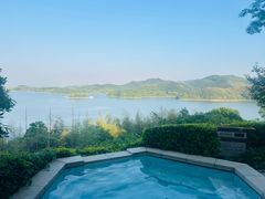-天目湖涵田半山温泉