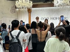 -ONE MOMENT(北京朝外店)