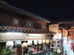 -龙姐私房菜(和顺古镇店)