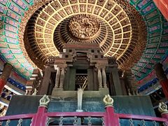 -普乐寺