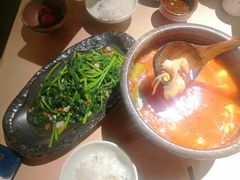 -山石榴·贵州菜(丰盛里店)