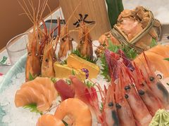 -清水日本料理铁板烧(学府路店)