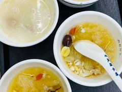 -老城糖水铺(珠海东店)