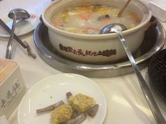 -土连锅·现熬养生汤锅(梁家巷店)