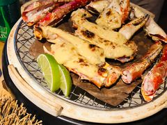 -綱元·海鲜豆捞(明州里店)