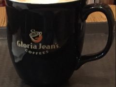 -Gloria Jean's Coffees