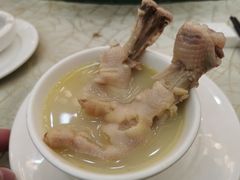 -轩记海鲜餐厅·四十五年老字号·经典粤菜(西区彩虹店)