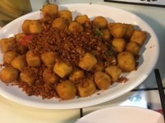 -新大咀港式茶餐厅(宝山万达店)