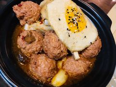 -素心斋素食餐厅