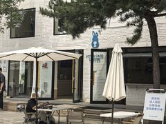 -小意思咖啡店(草桥店)