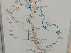 -沂蒙山旅游区云蒙景区(蒙山国家森林公园)