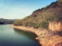 -南京市无想山景区