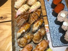 -Sushi Love 创意寿司(丽影广场店)