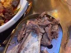 -阿娜尔·新疆菜(宜家荟聚中心店)