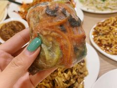 筋饼-姥家春饼店(漳州二路店)