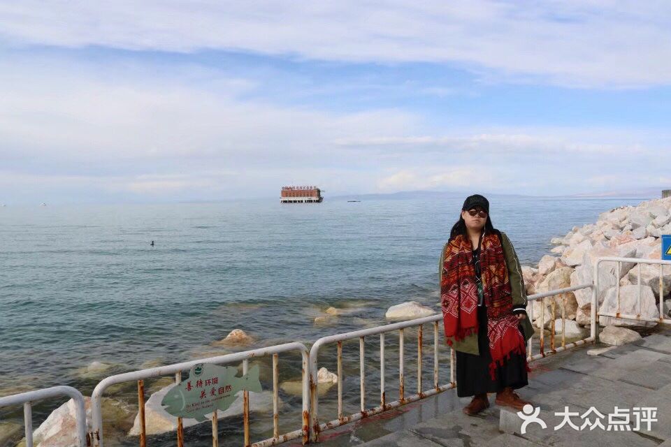 青海湖国家重点风景名胜区图片