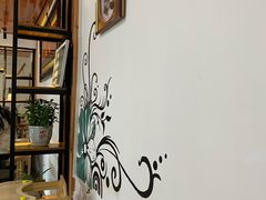 -胖子菜馆(花园餐厅店)