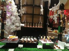 -上海东方佘山翰悦阁酒店·Vie全日制餐厅