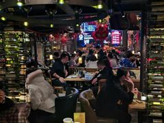 大堂-胡桃里音乐酒馆(环亚凯瑟琳广场店)