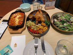 -乐凯撒披萨(中心书城店)