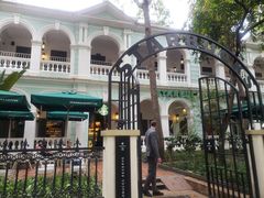 -星巴克臻选(广州沙面店)