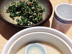 -南京大牌档(龙江新城市广场店)