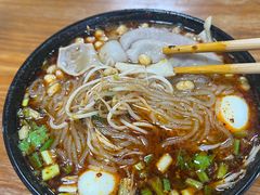 -青石桥老瓦房肥肠粉总店(青石桥总店)