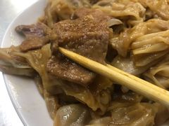 猪肝肠-源记肠粉(华贵路店)