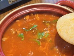 -禾珍珠家常小馆(河南博物院店)