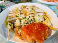 -海鲜e族(马王堆店)