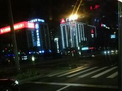 -泰康拜博口腔医院(江北总院)