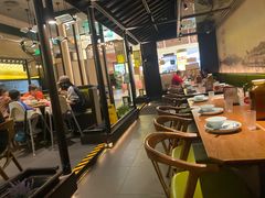 -弄堂里·寻味杭州(湖滨银泰in77C区店)