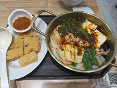 -小满手工粉(北京来福士店)