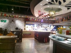 -好伦哥比萨烤肉自助(八里桥店)