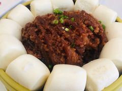 -玉林烤鸭店(定福庄店)