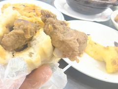 -张包铺(道外店)