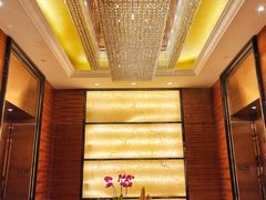 -汕头龙光喜来登酒店