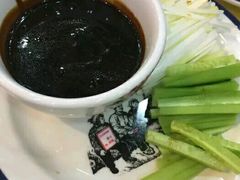-正阳春烤鸭店(杨楼店)