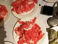 -星伦多自助料理·涮烤一体(虹悦城店)