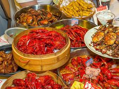 -靓靓蒸虾·头牌蒸虾(南山桂庙店)