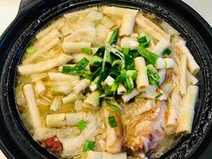-千岛湖鱼味馆(十字街总店)