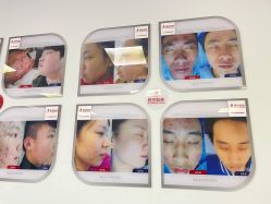 点击看大图 -悟空祛痘·亚健康皮肤管理中心