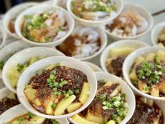 -洞子口张老二凉粉(文殊院店)