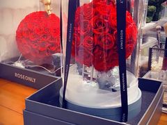 -ROSEONLY诺誓(青岛万象城店)