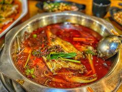 -川东长筷子耗儿鱼(万象润街店)