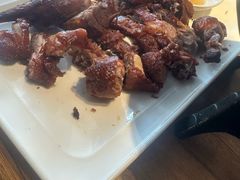-俏湖兰·辣椒炒个肉(海沧店)
